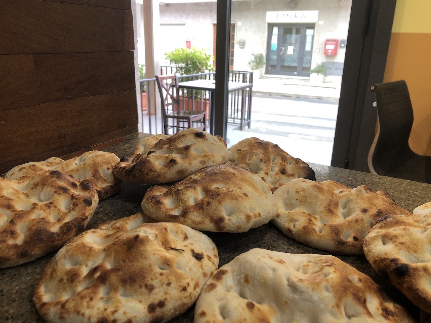 Star pizza kebab Brembate, Brembate di Sopra