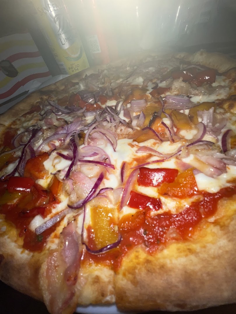 Star pizza kebab Brembate