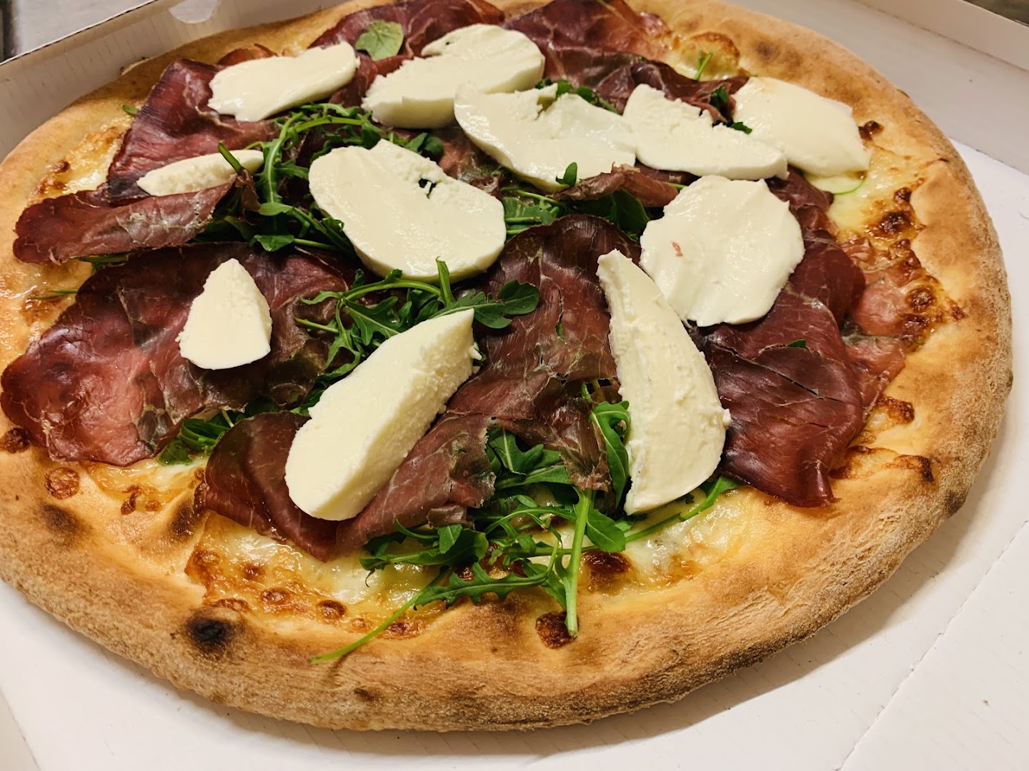 Star Pizza Kebab