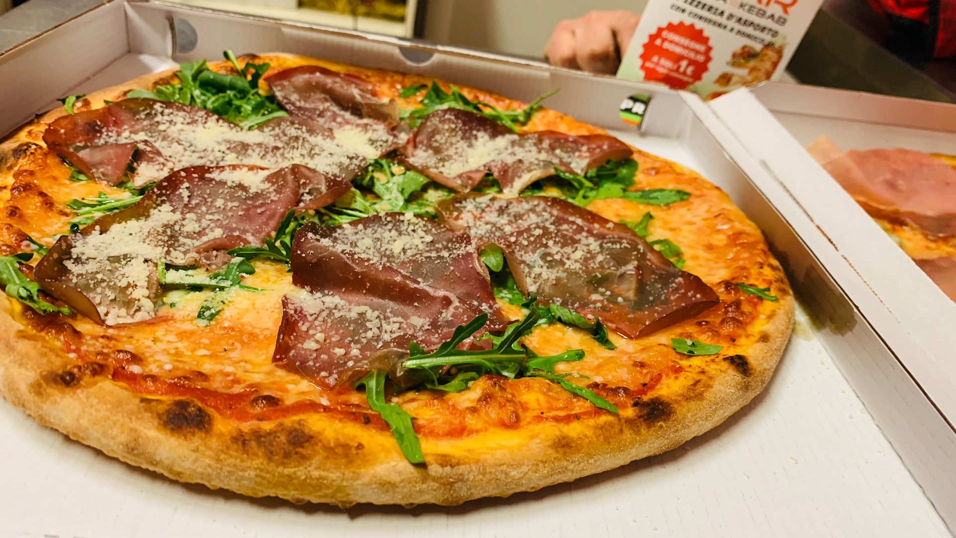 Star Pizza Kebab