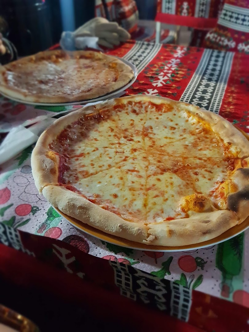 Star Pizza Kebap