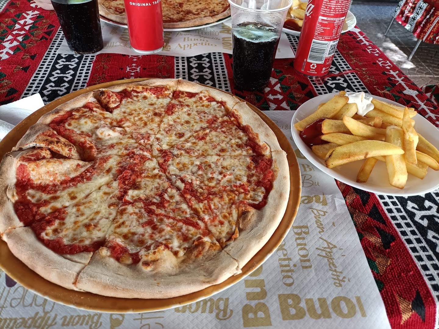 Star Pizza Kebap