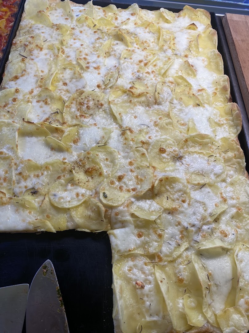 Star Pizza
