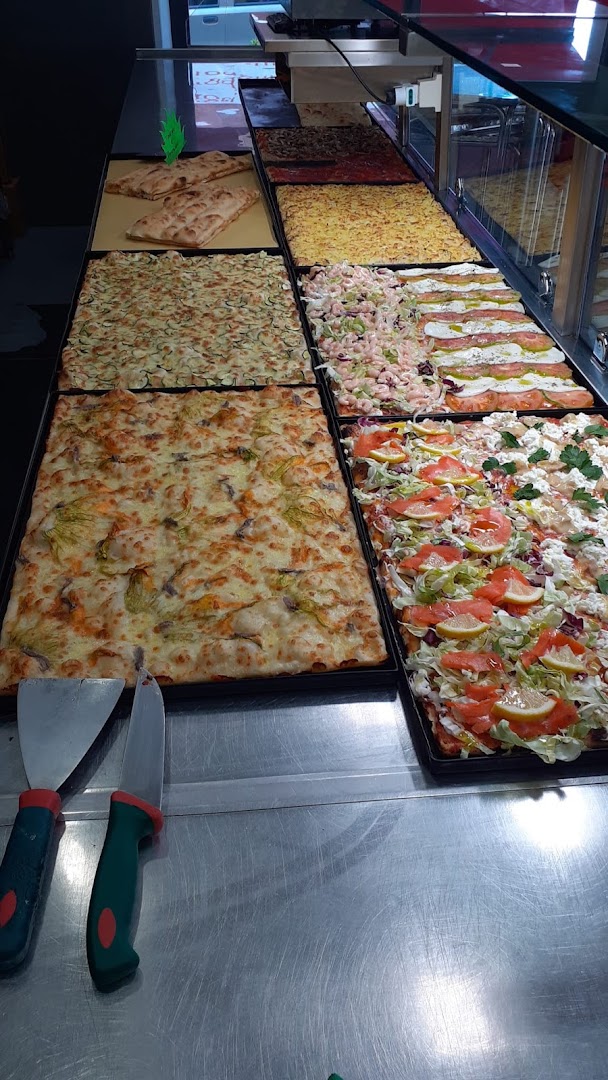 Star Pizza