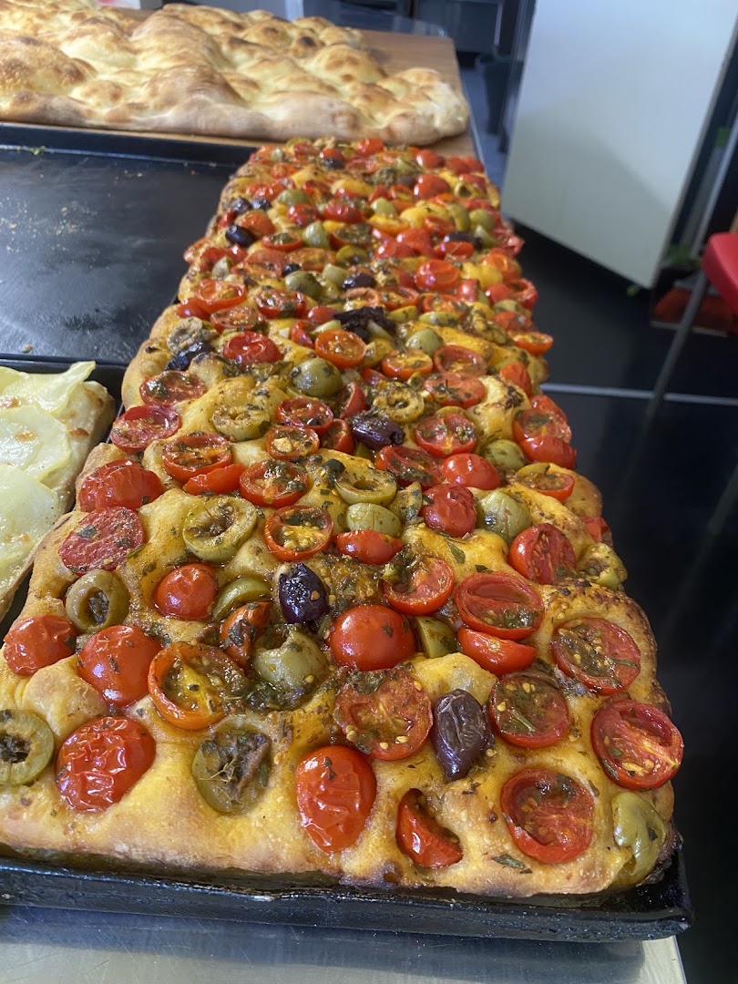 Star Pizza