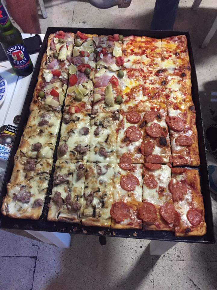 Star Pizza