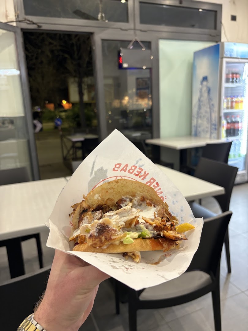 Star Pizzeria Kebab