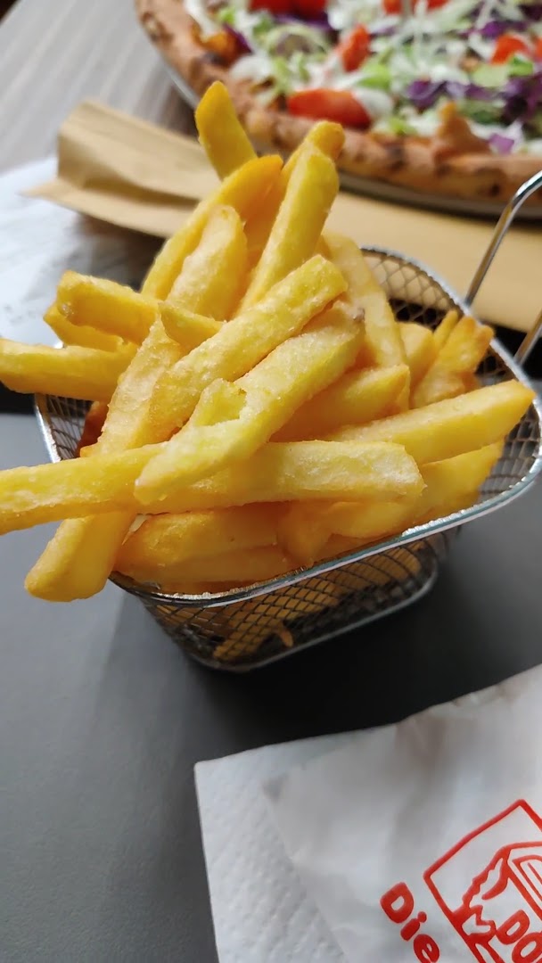 Star Pizzeria&Kebap, Cassano d'Adda