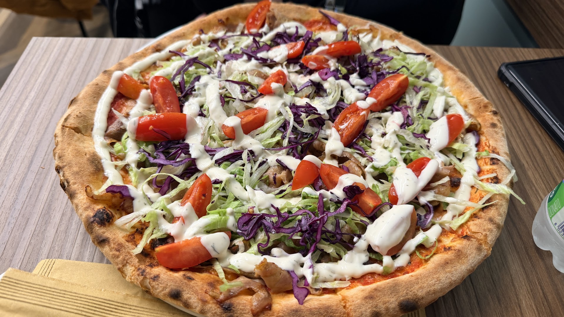 Star Pizzeria&Kebap