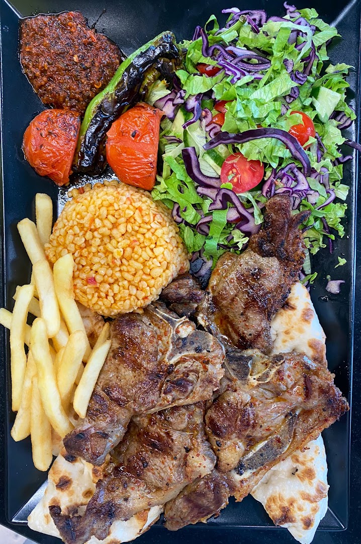 Star Pizzeria&Kebap