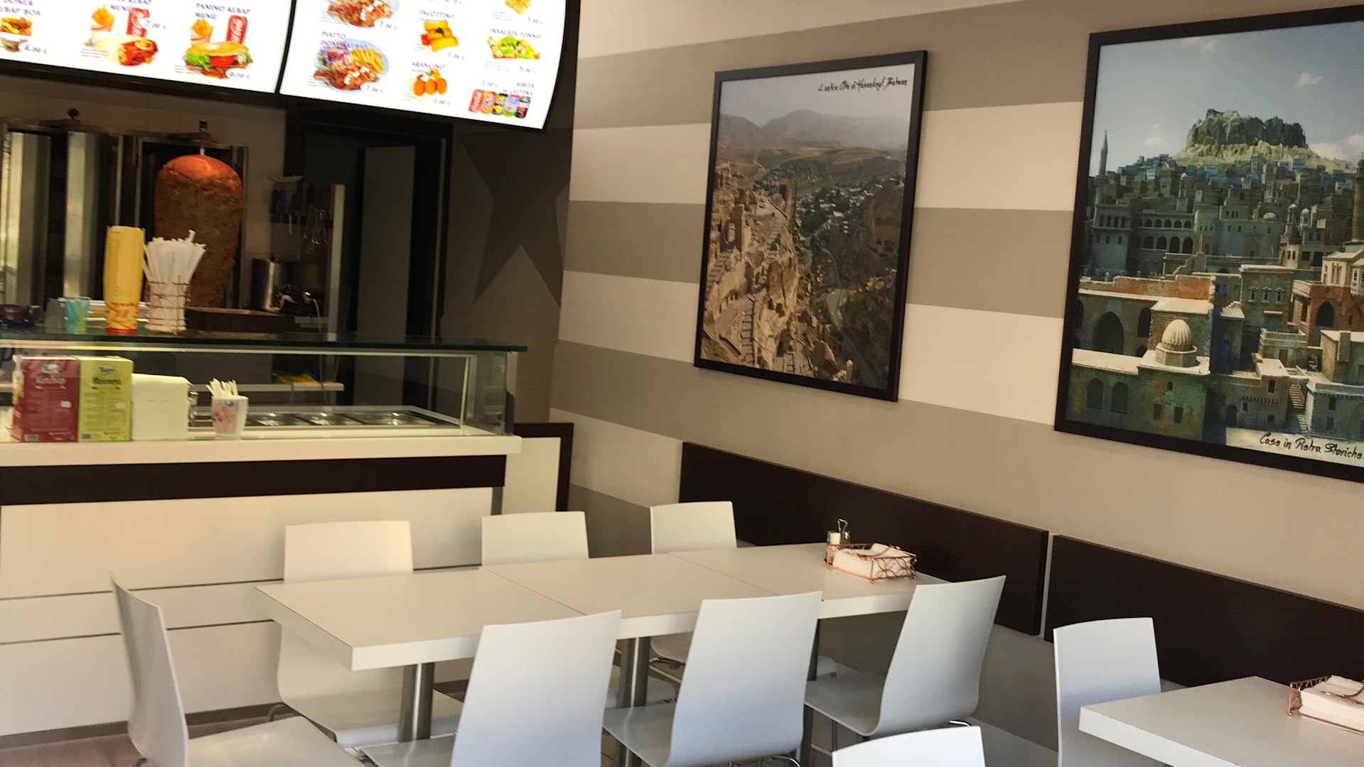 Star Pizzeria&Kebap