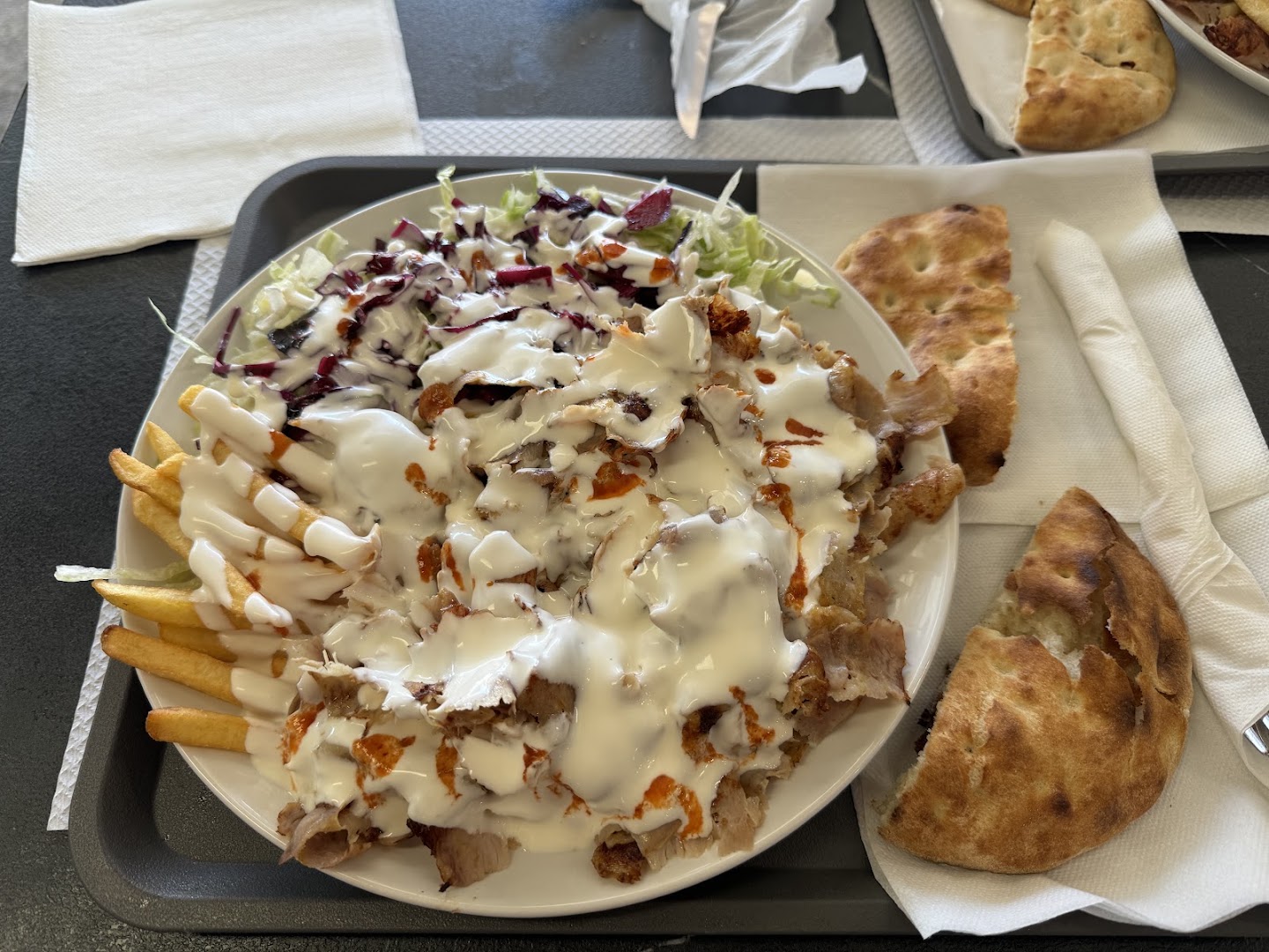 Star pizzerie kebap bar