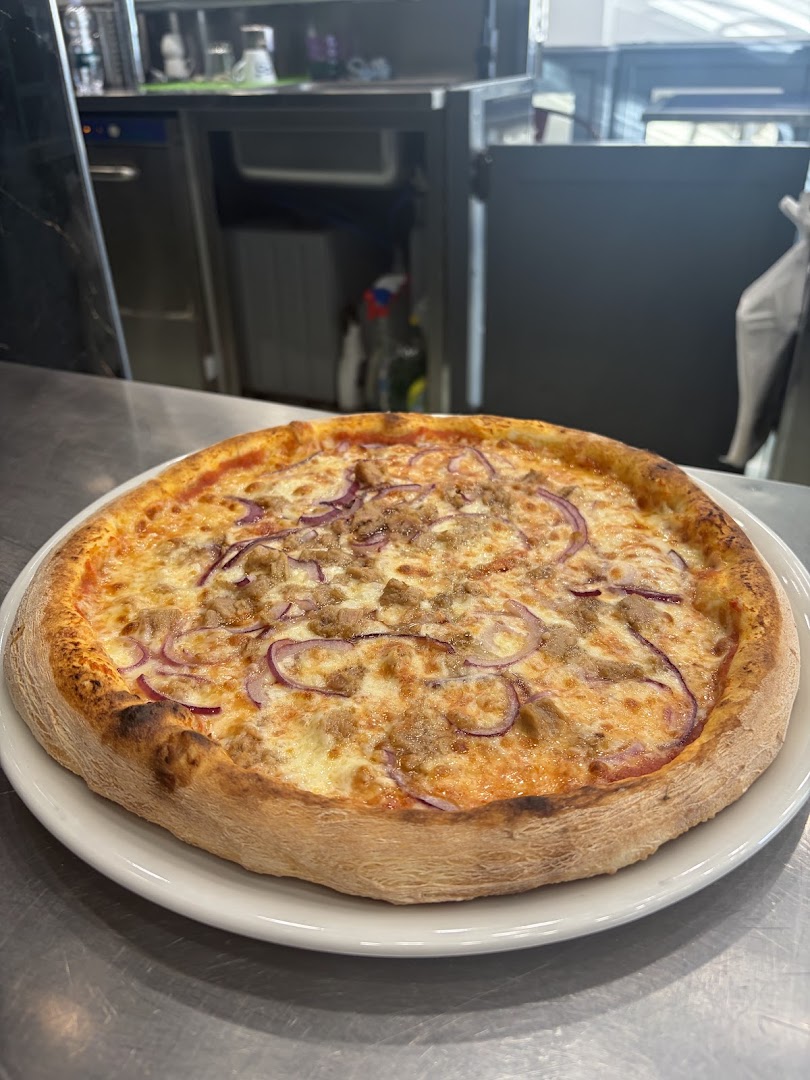 Star pizzerie kebap bar