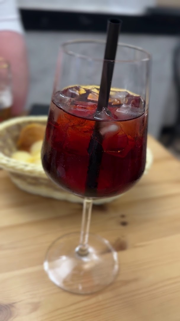 Star Poke', Bergamo