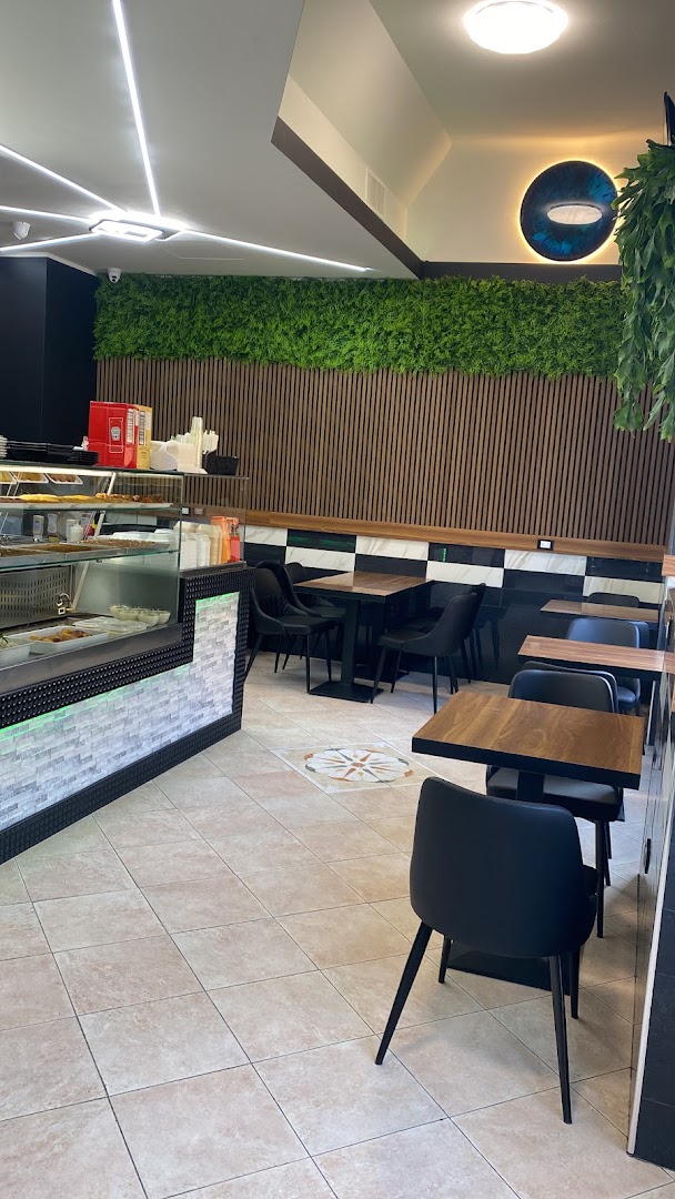 Star Turkish kebap Pizza Bar, Bresso
