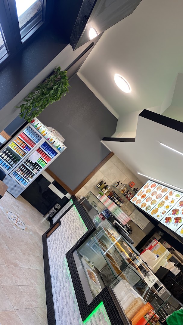 Star Turkish kebap Pizza Bar