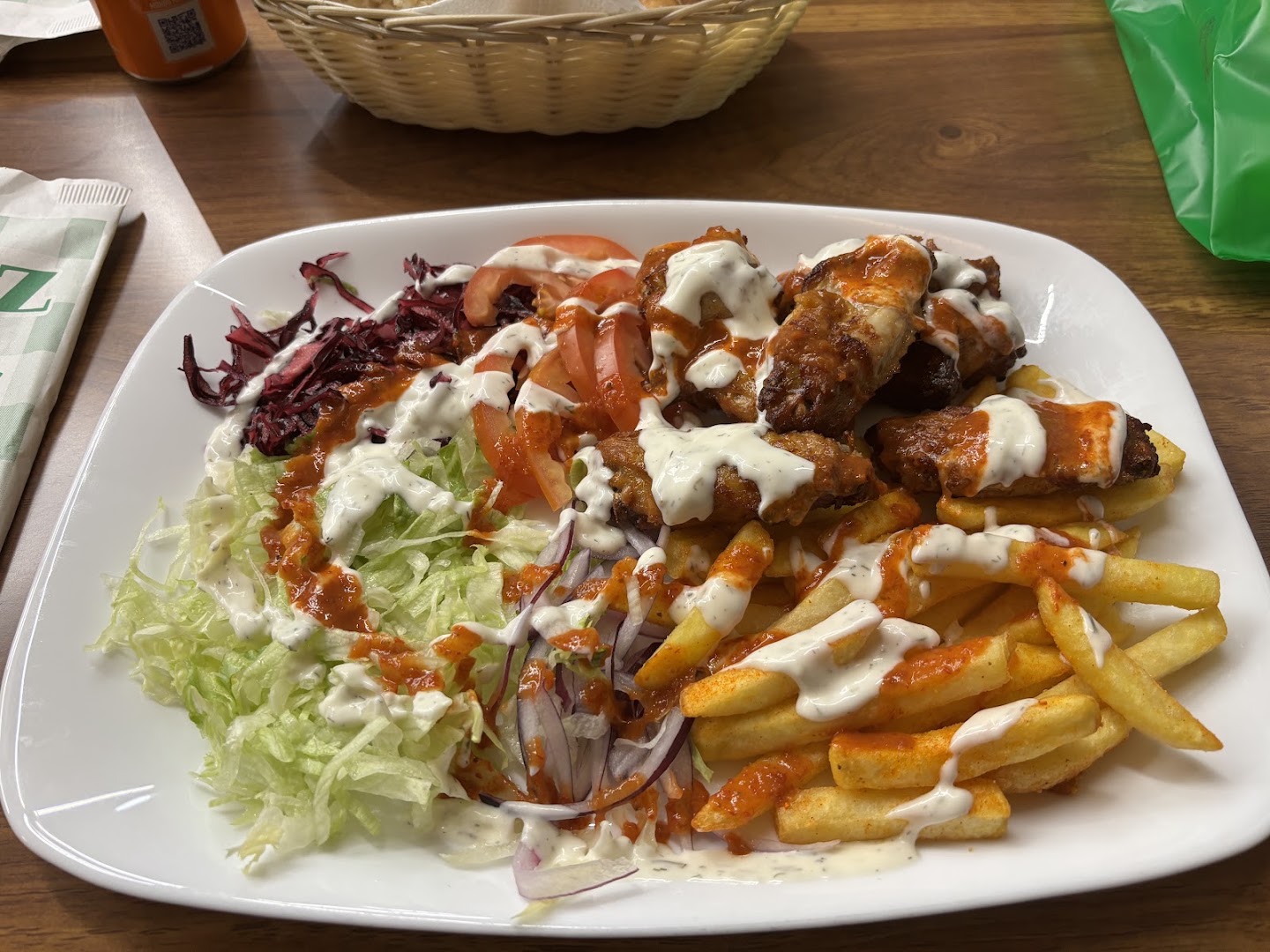 Star Turkish kebap Pizza Bar
