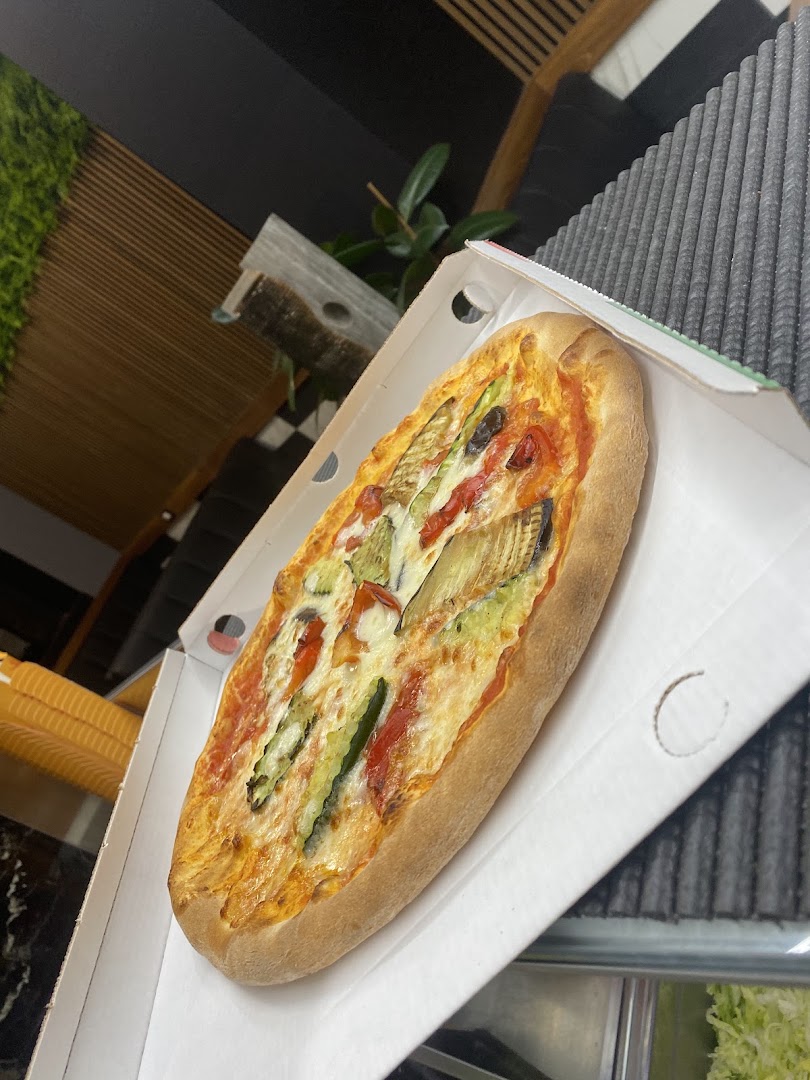 Star Turkish kebap Pizza Bar