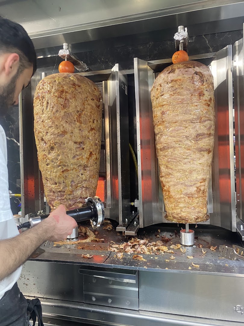 Star Turkish kebap Pizza Bar