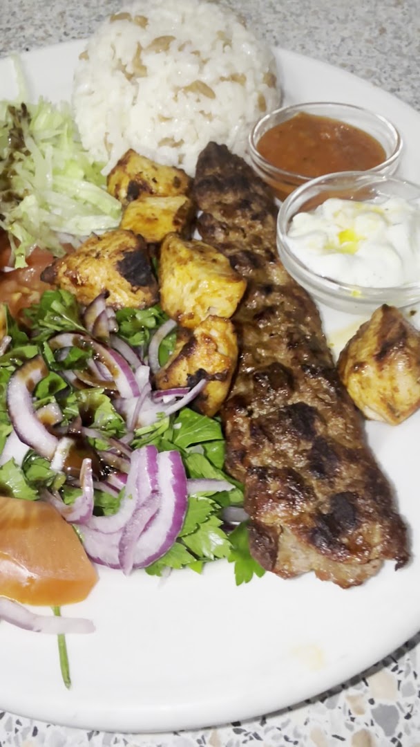 Star Turkish Pizza Kebap