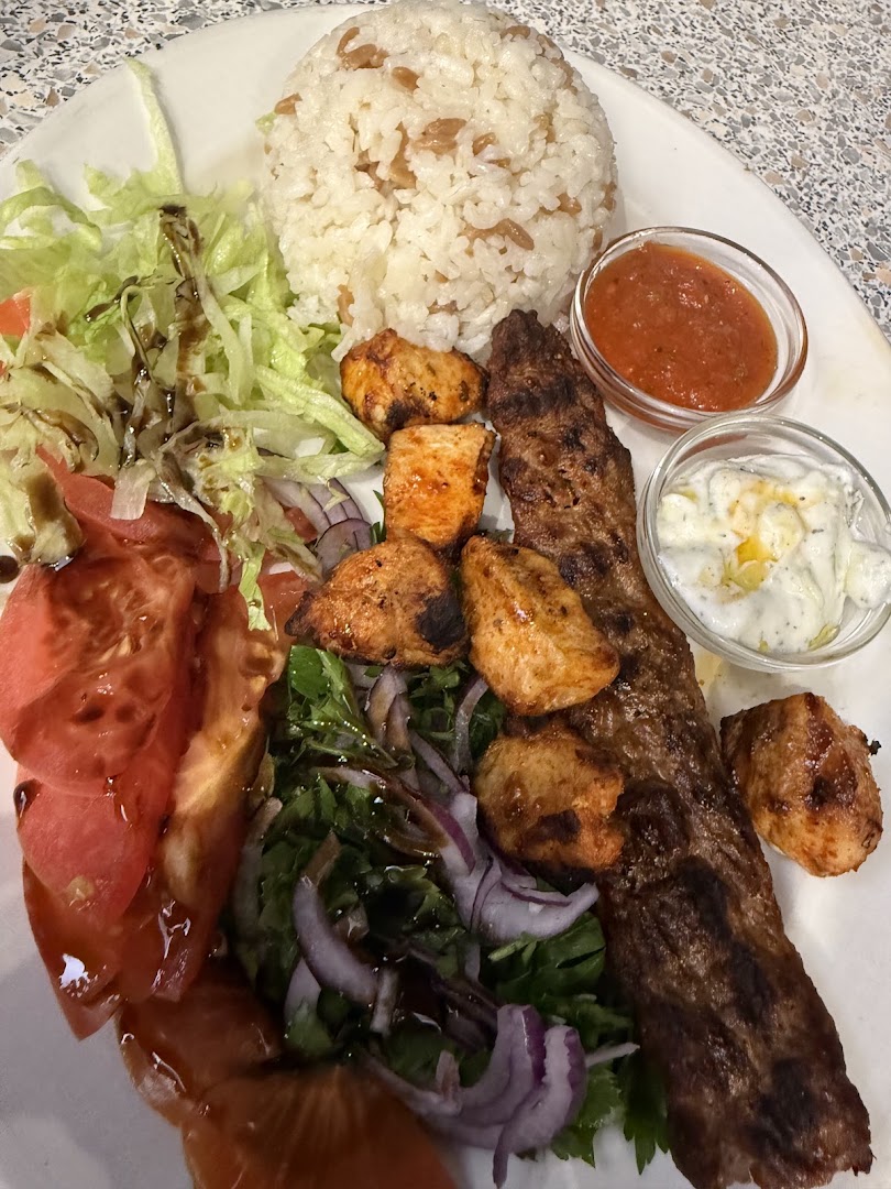 Star Turkish Pizza Kebap