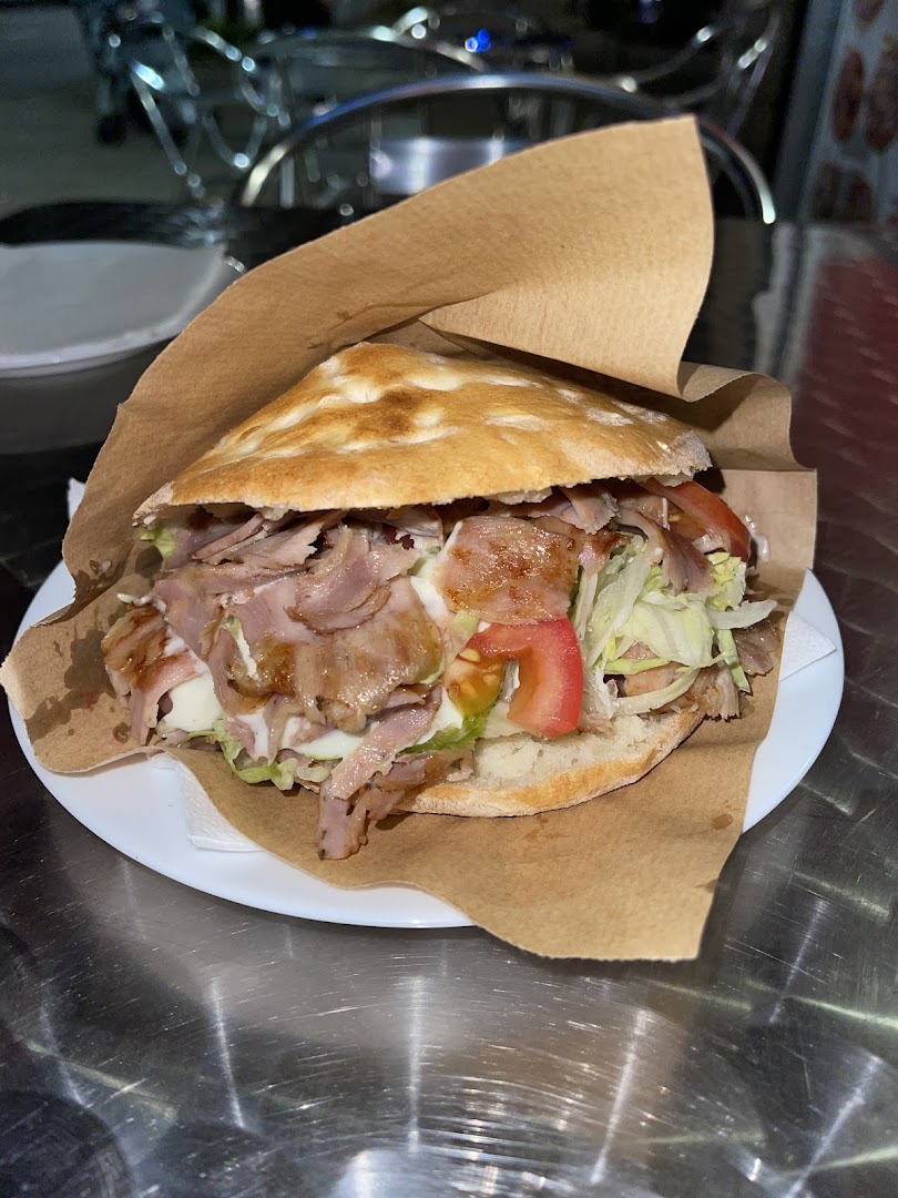 Star Turkish, Rozzano