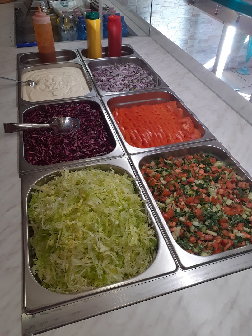 Star Turkish