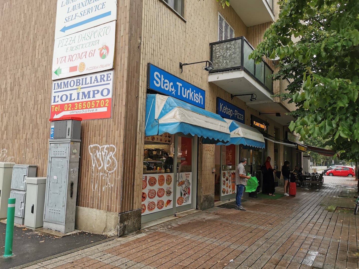 Star Turkish