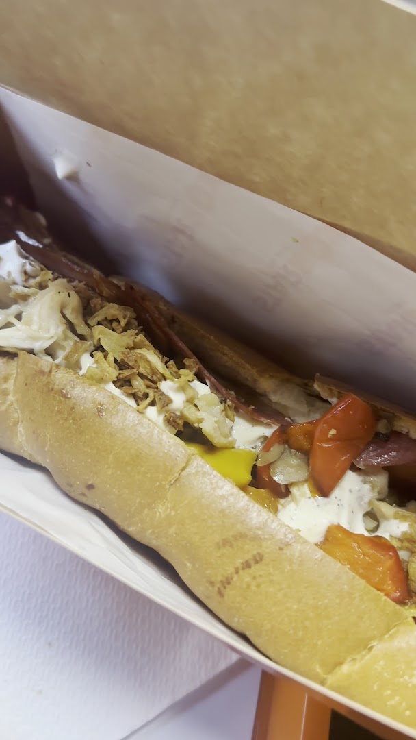 Starbox - Fast Good