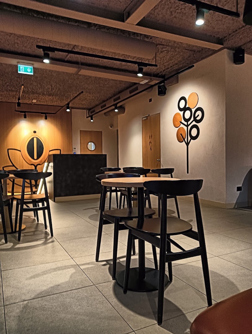 Starbucks - Bergamo