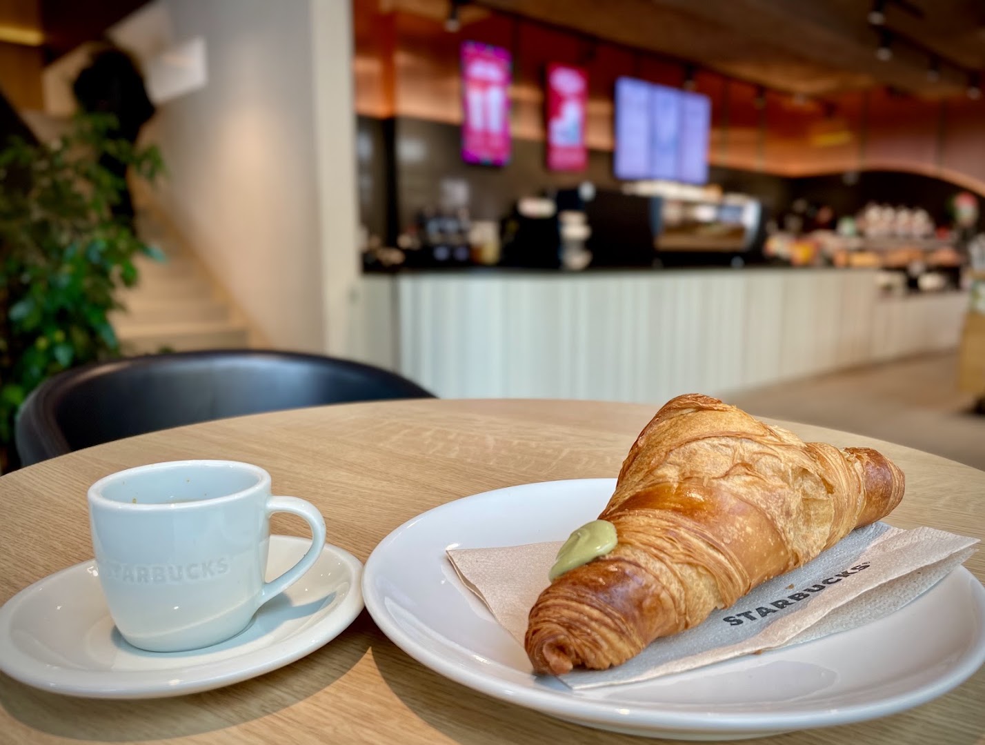 Starbucks - Bergamo, Bergamo