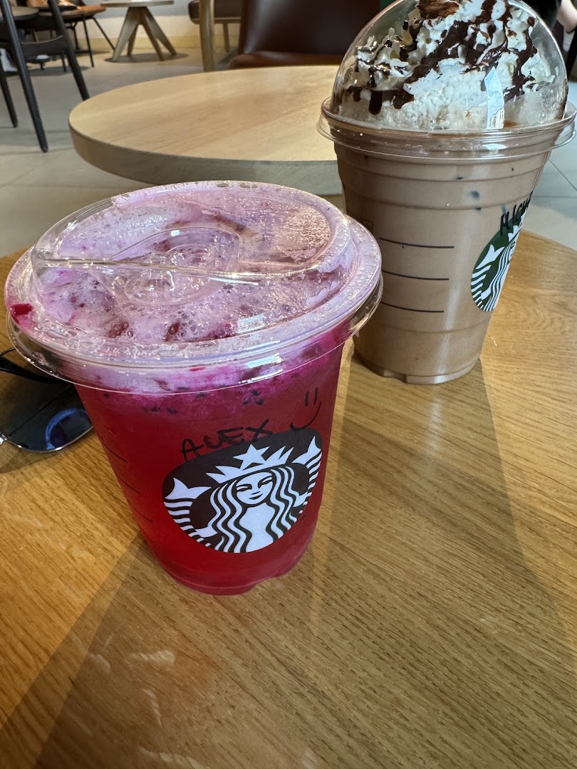 Starbucks - Bergamo