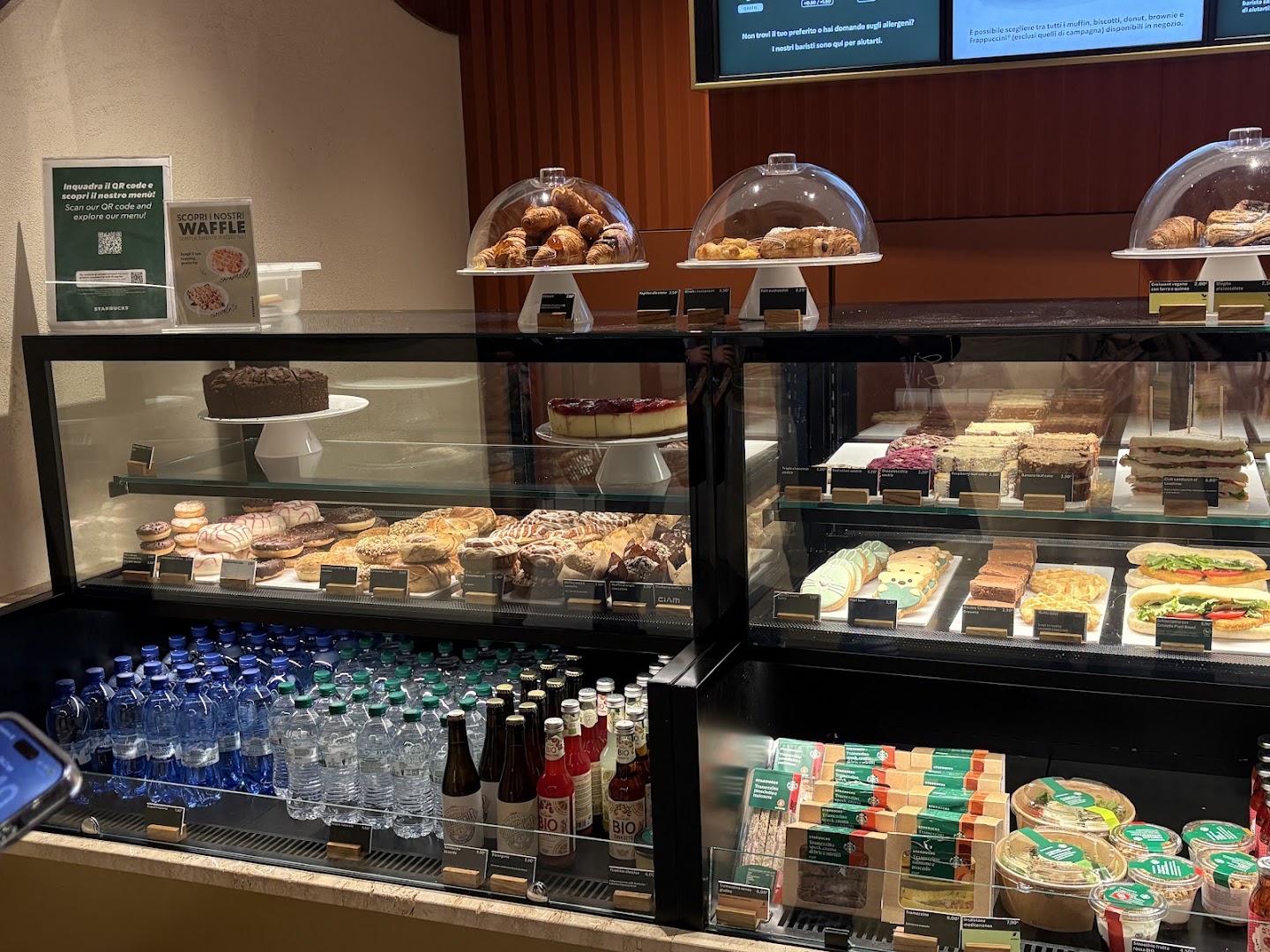 Starbucks - Bologna