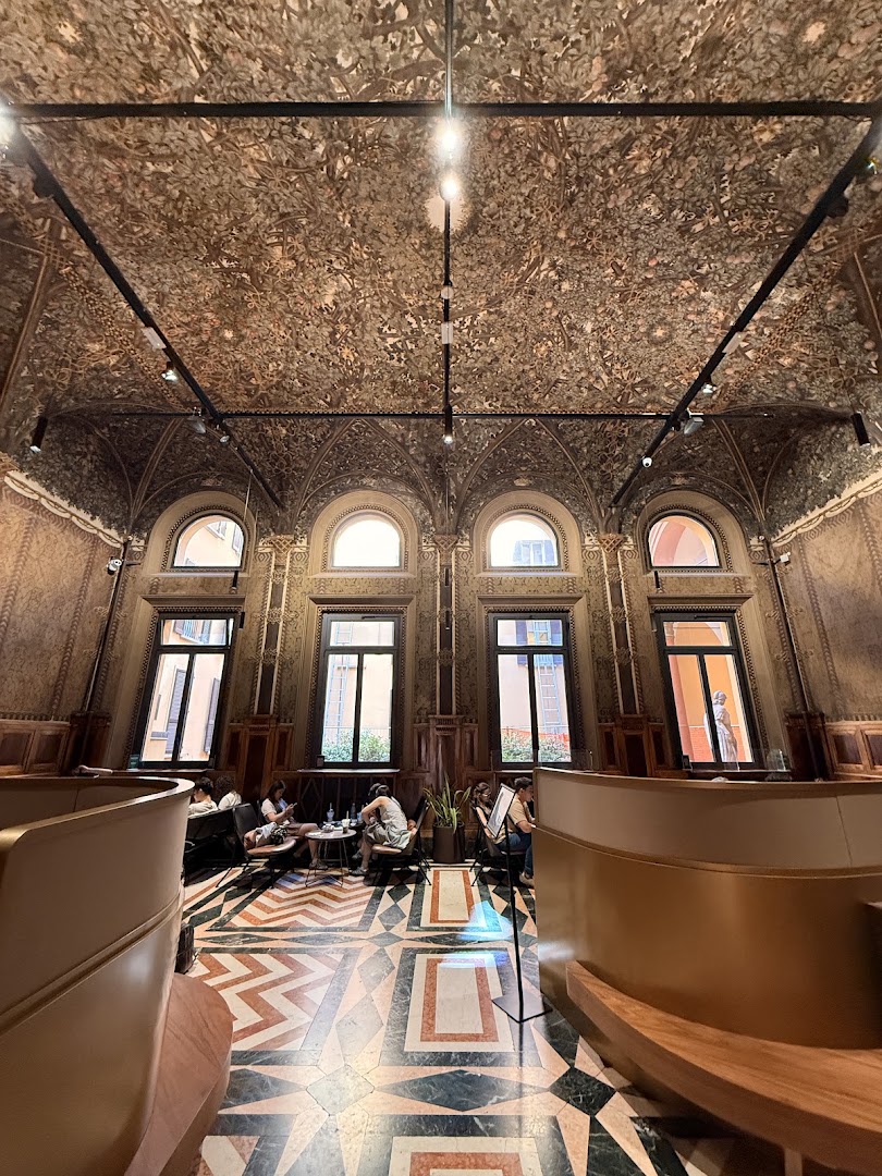 Starbucks - Bologna