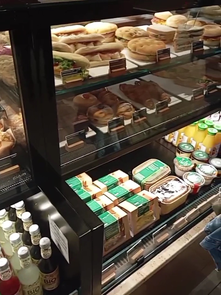 Starbucks - Bologna