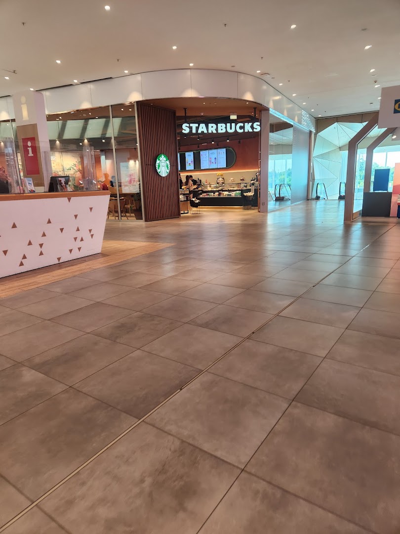 Starbucks - ELNÒS Shopping