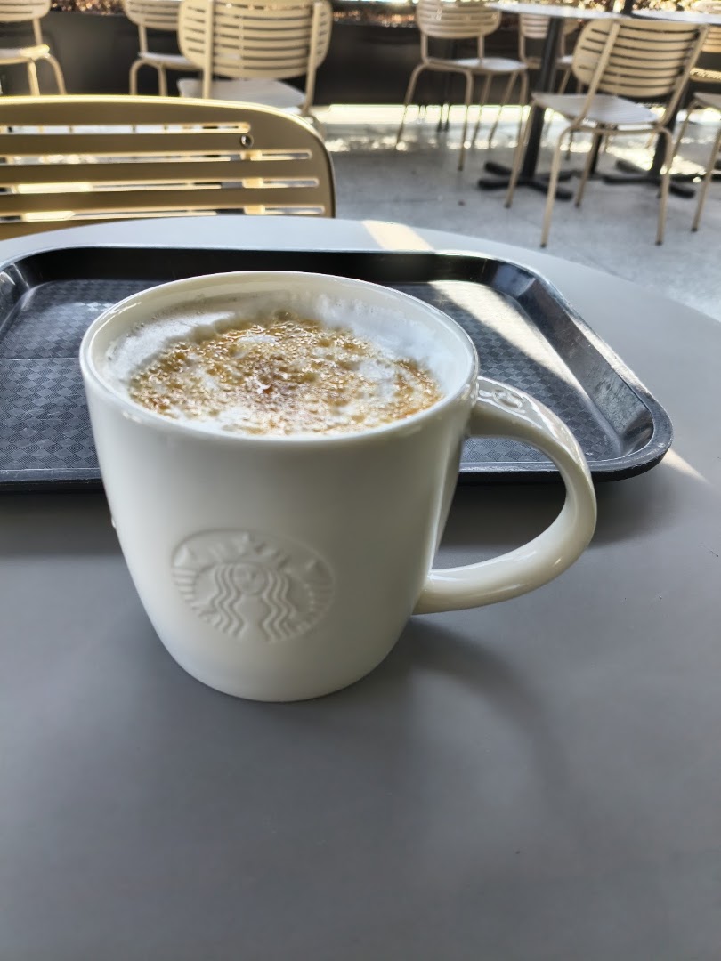 Starbucks - Erbusco DriveThru