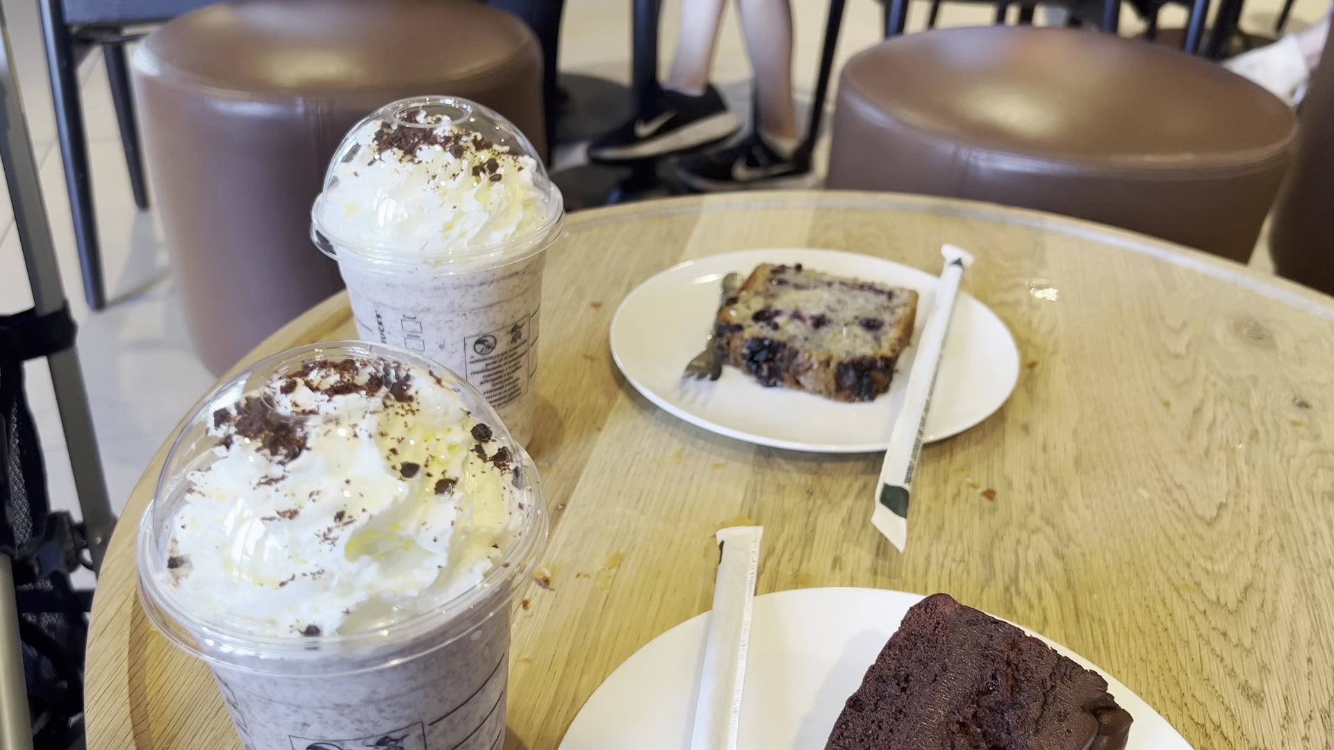 Starbucks - Firenze CC I Gigli