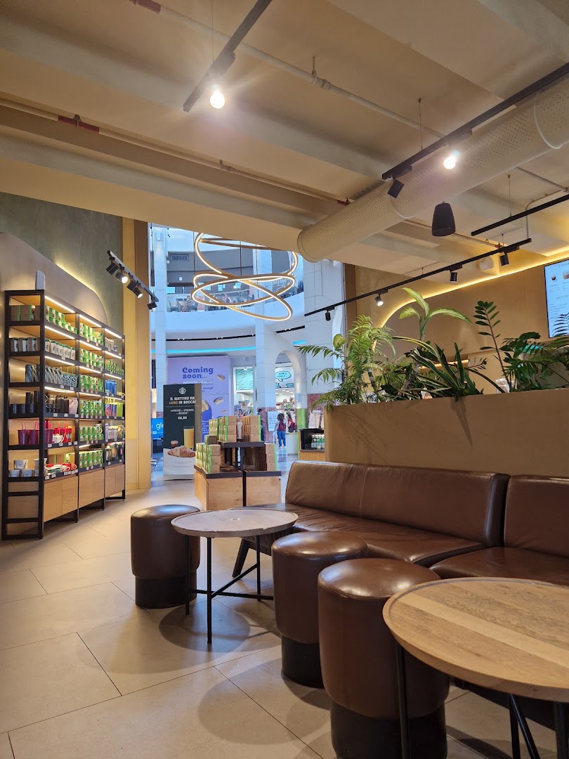 Starbucks - Firenze CC I Gigli