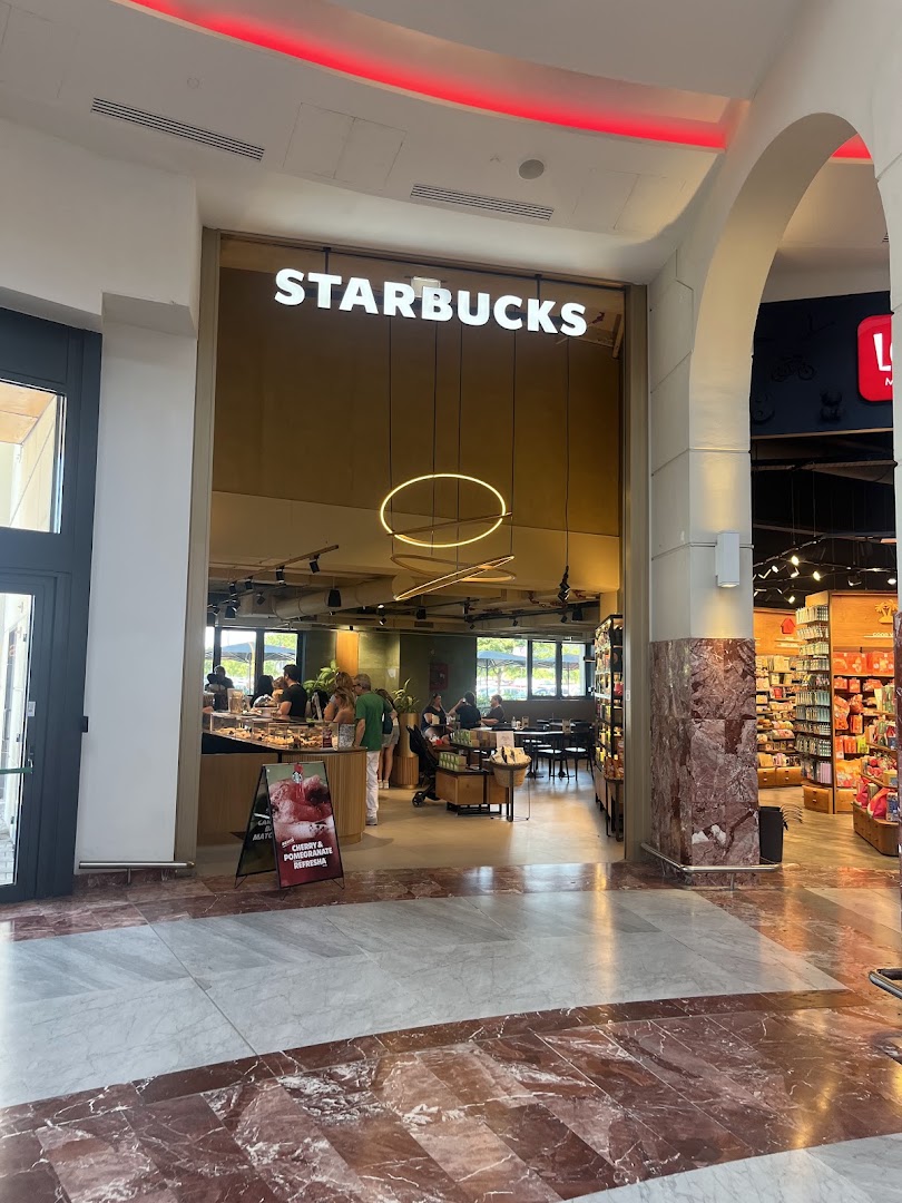Starbucks - Firenze CC I Gigli