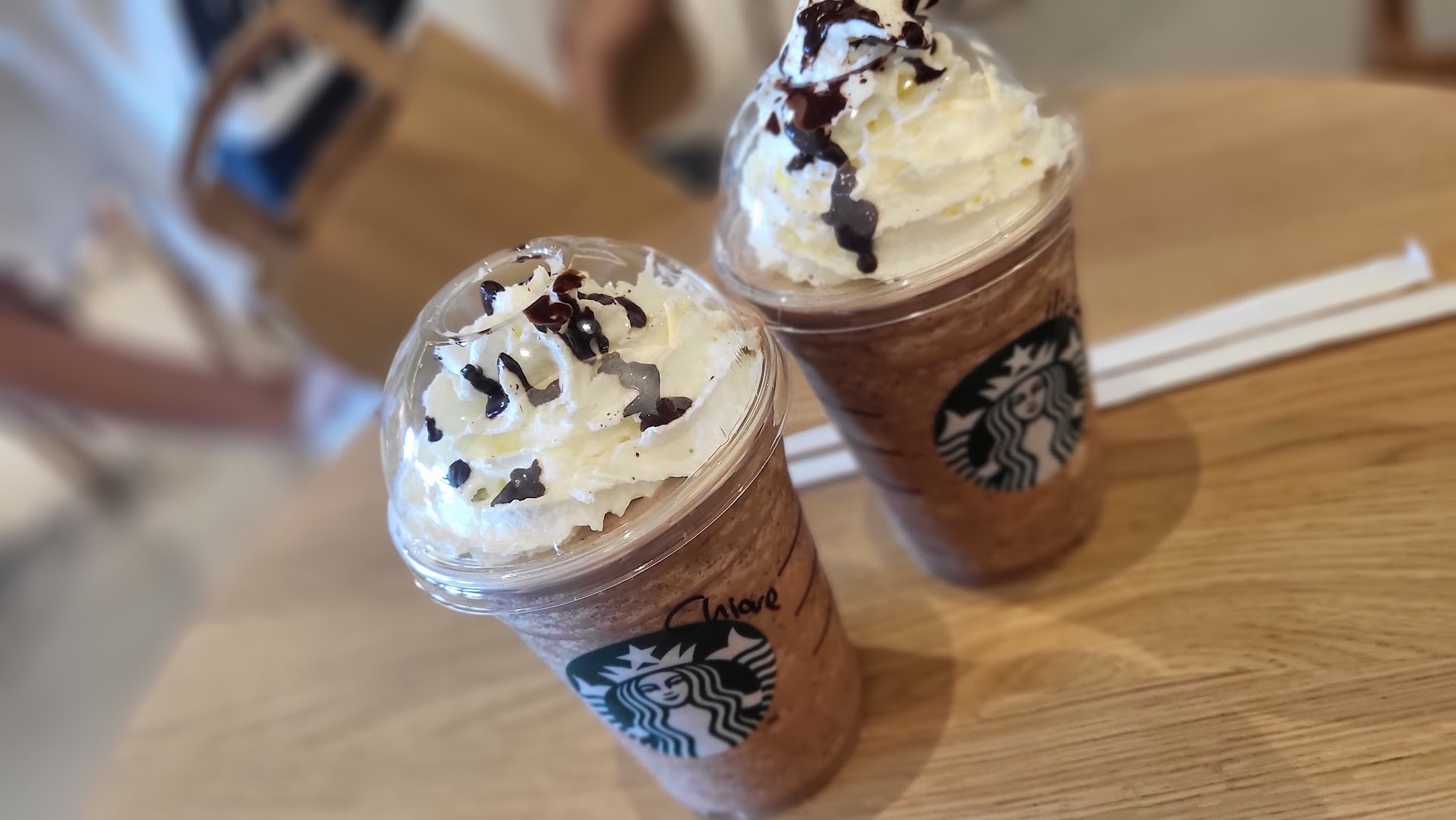 Starbucks - Franciacorta Village