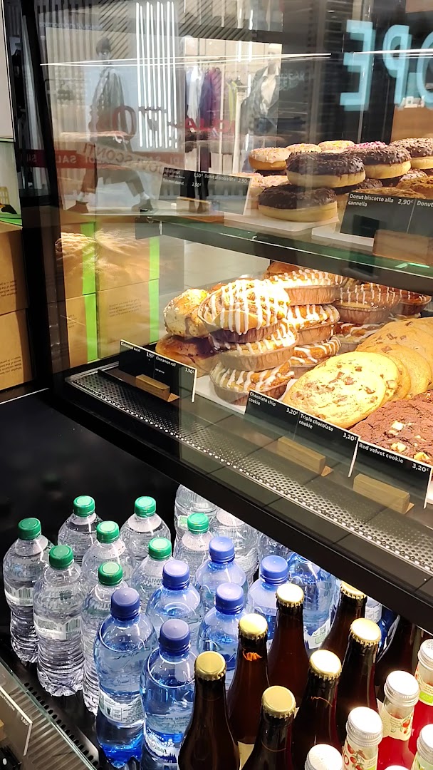 Starbucks - Rimini CC Le Befane