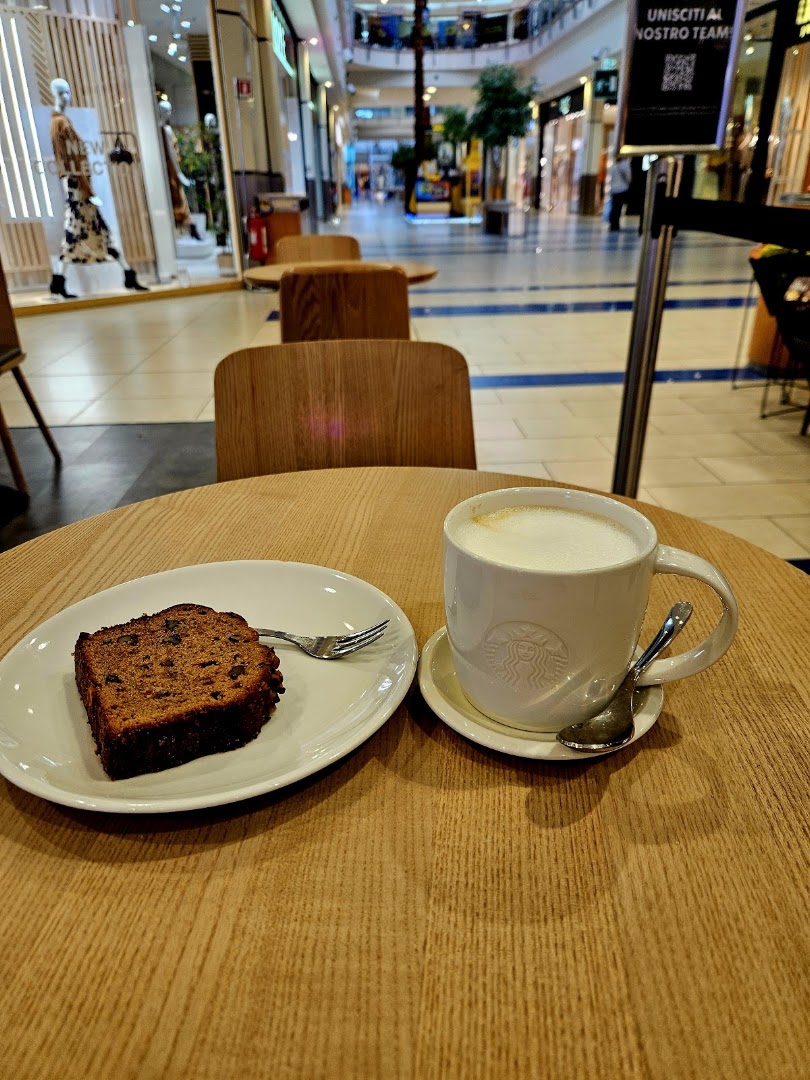 Starbucks - Rimini CC Le Befane