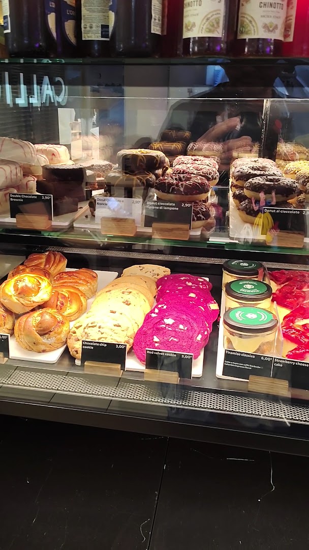 Starbucks - Rimini CC Le Befane