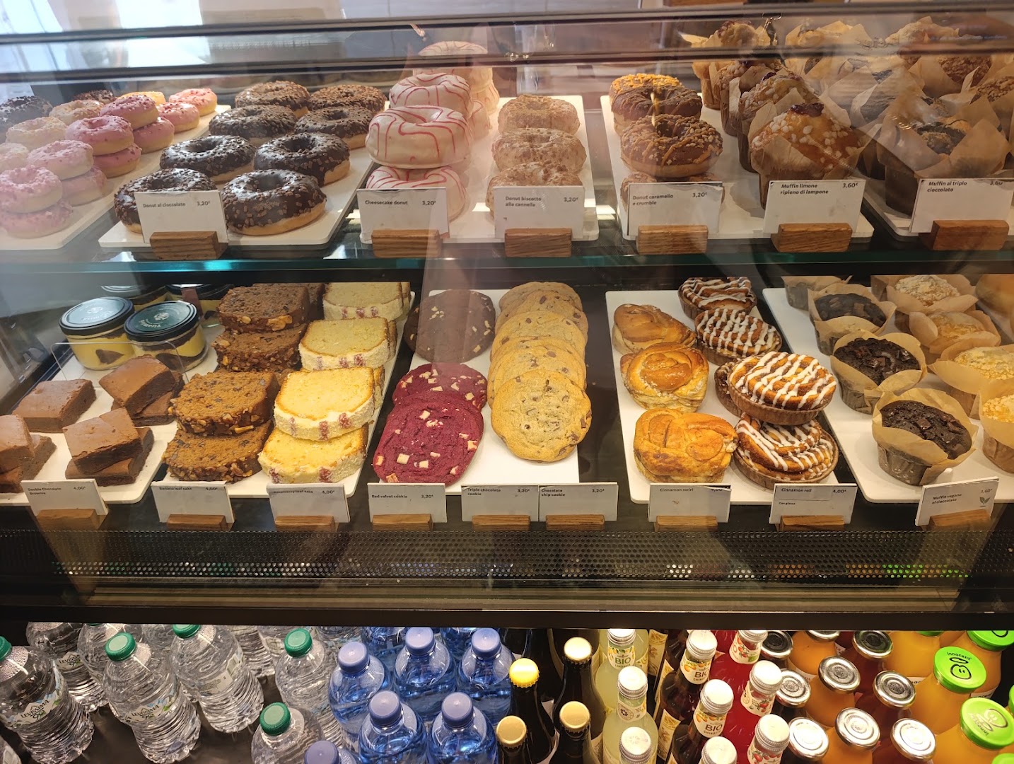 Starbucks - Roma Montecitorio