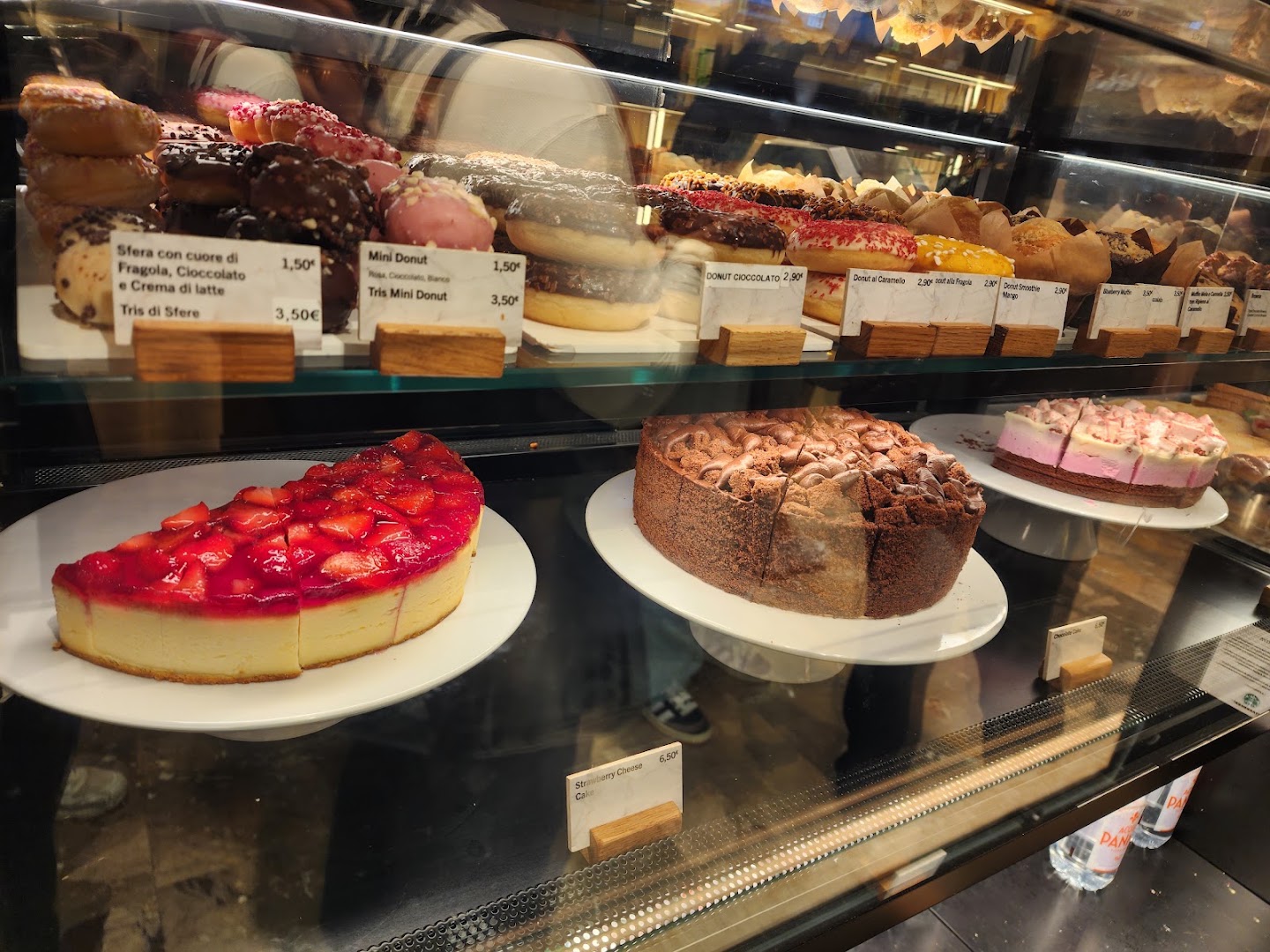 Starbucks - Roma Montecitorio
