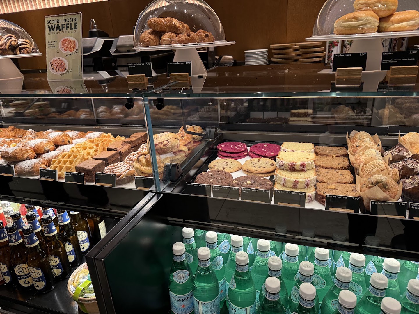 Starbucks - Torino Buozzi