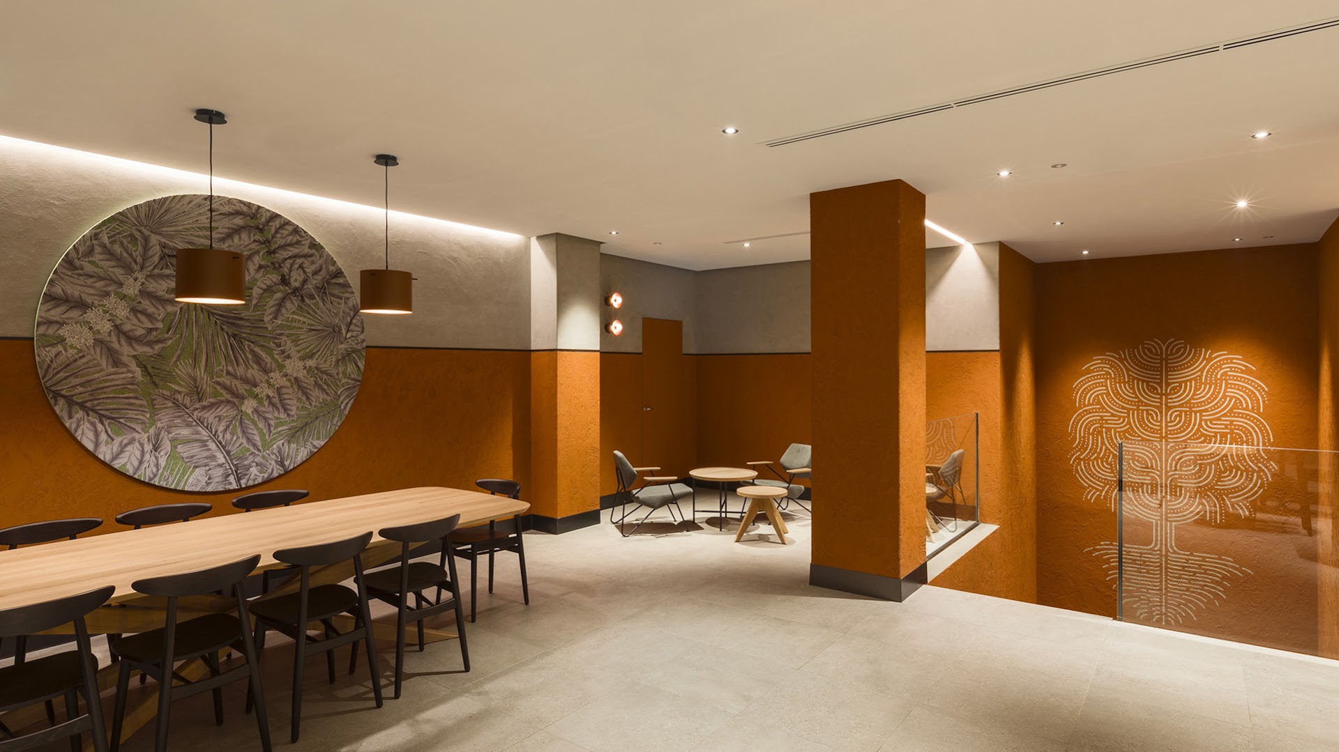 Starbucks - Torino Buozzi