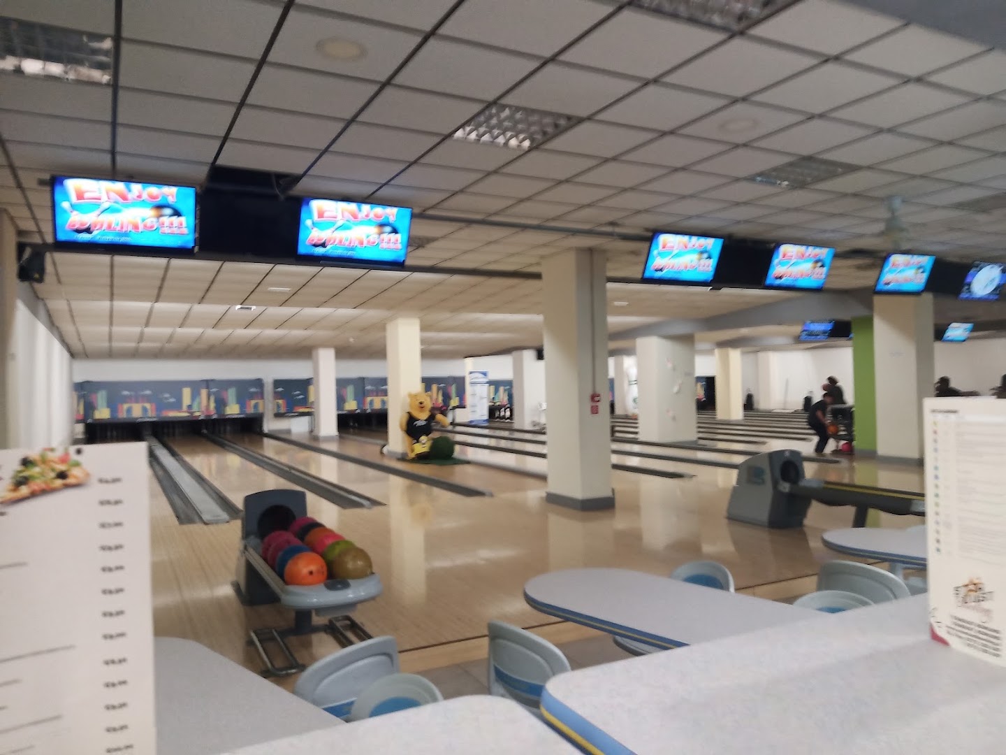 Stardust Bowling Trivigliano