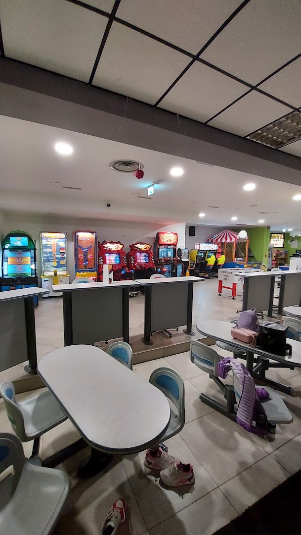 Stardust Bowling Trivigliano